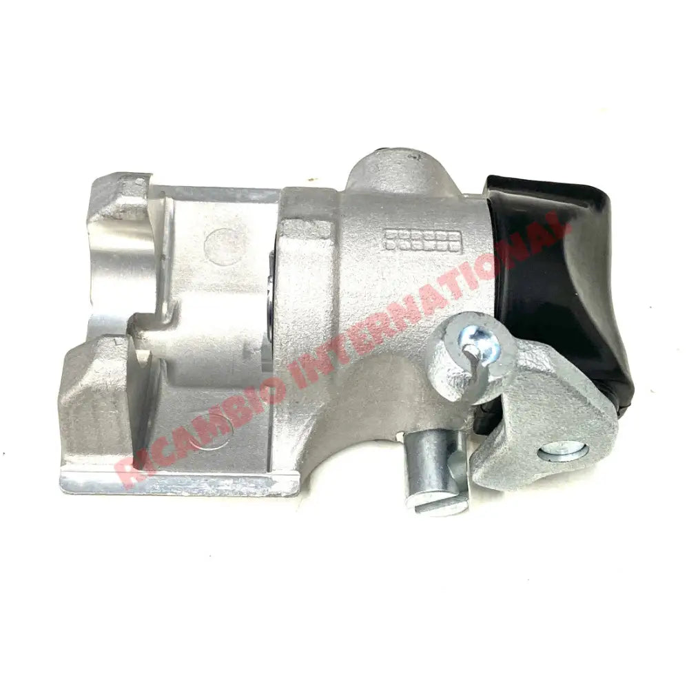 N/S Left Hand Rear Brake Caliper - Fiat 124 - Brake Parts & Components