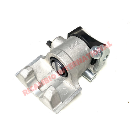 N/S Left Hand Rear Brake Caliper - Fiat 124 - Brake Parts & Components