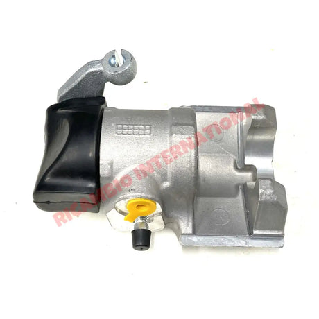 N/S Left Hand Rear Brake Caliper - Fiat 124 - Brake Parts & Components