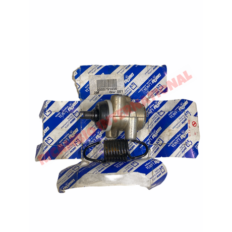 N/S Left Hand Rear Brake Compensator & Spring - Fiat Uno all models - Brake Parts and Components