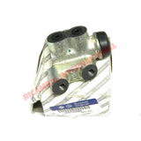N/S Left Hand Rear Brake Compensator Valve - Fiat Punto Barchetta - Brakes