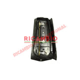 N/S Left Hand Rear Lamp - Classic Fiat Panda - Lighting