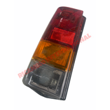 N/S Left Hand Rear Lamp - Classic Fiat Panda MK1 - Lighting