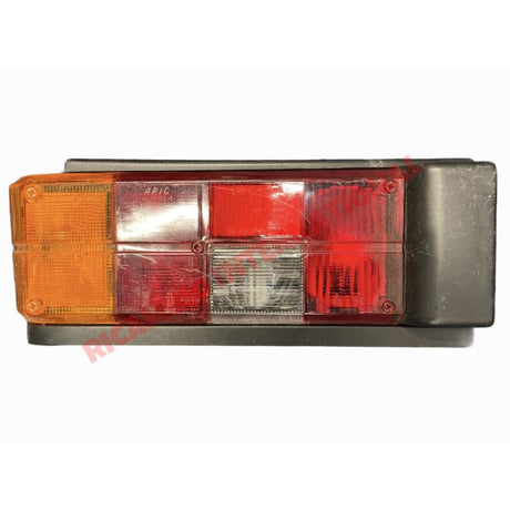N/S Left Hand Rear Lamp Complete- Fiat Strada,Ritmo - Lights - Lamps & Lenses