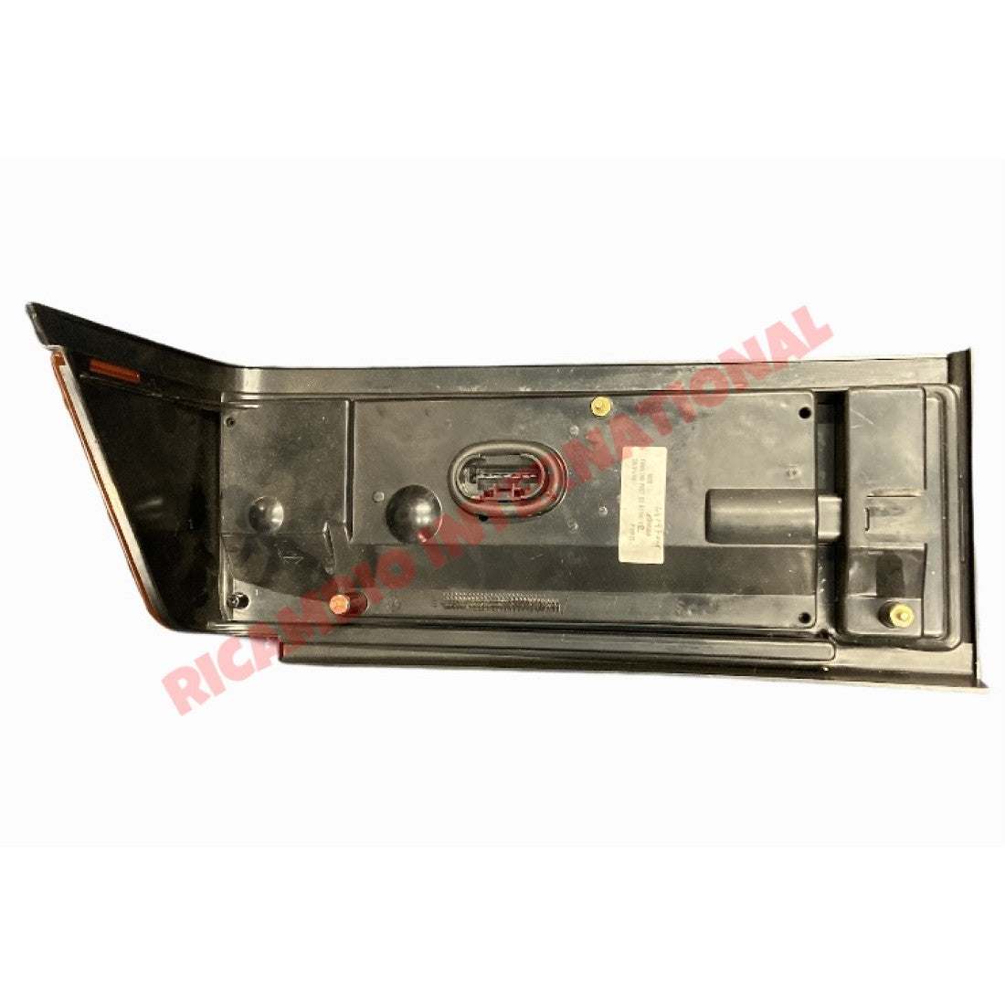 N/S Left Hand Rear Lamp Complete- Fiat Strada,Ritmo - Lights - Lamps & Lenses