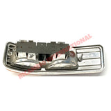 N/S Left Hand Rear Lamp - Fiat 127 - Lights - Lamps and Lenses