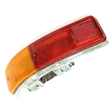N/S Left Hand Rear Lamp - Fiat 127 - Lights - Lamps and Lenses