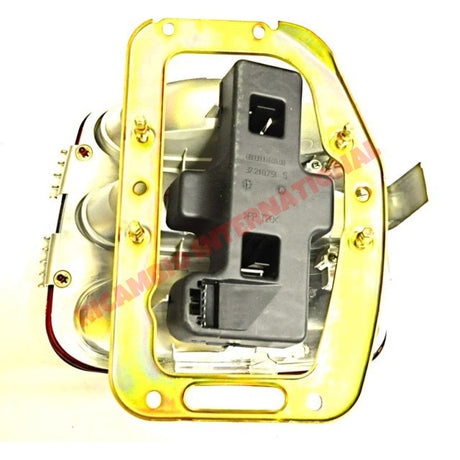 N/S Left Hand Rear Lamp - Fiat Brava
