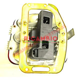 N/S Left Hand Rear Lamp - Fiat Brava