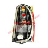 N/S Left Hand Rear Lamp - Fiat Fiorino - Uno