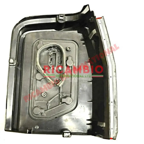 N/S Left Hand Rear Lamp - Fiat Tipo - Tipo & Tempra