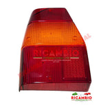 N/S Left Hand Rear Lamp Lens - Lancia Delta Integrale/Evo - Lights - Lamps and Lenses
