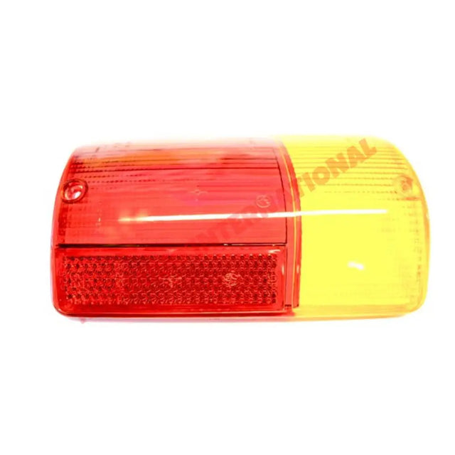 N/S Left Hand Rear Lens/Lamp Cover - Fiat 126 BIS - Lights - Lamps & Lenses