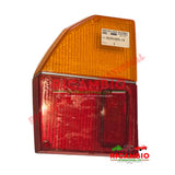 N/S Left Hand Rear Lens - Lancia Beta Berlina - Lights - Lamps and Lenses