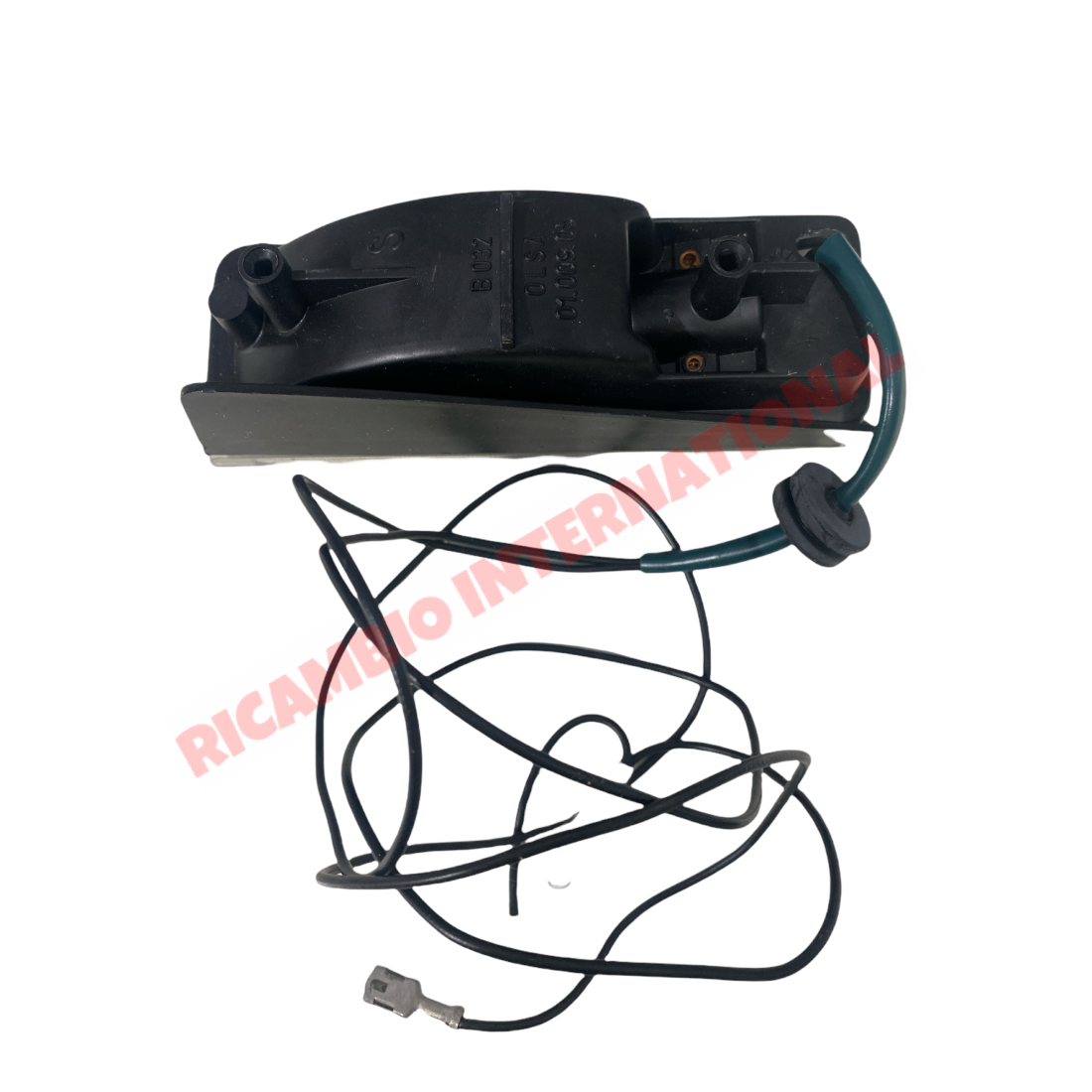 N/S Left Hand Rear Reverse Lamp - Lancia Delta Integrale - Lancia Delta Integrale