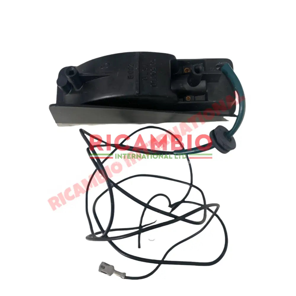 N/S Left Hand Rear Reverse Lamp - Lancia Delta Integrale - Lancia Delta Integrale