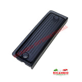 N/S Left Hand Rear Reverse Lens SMOKED - Lancia Delta Integrale - Lights - Lamps and Lenses