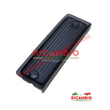 N/S Left Hand Rear Reverse Lens SMOKED - Lancia Delta Integrale - Lights - Lamps and Lenses