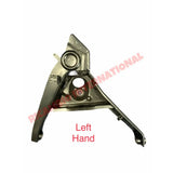N/S Left Hand Rear Suspension Arm/A-Frame - Classic Fiat 500 - Suspension Parts