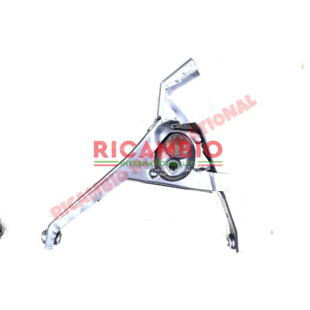 N/S Left Hand Rear Suspension Arm/A-Frame - Fiat 126 - Suspension