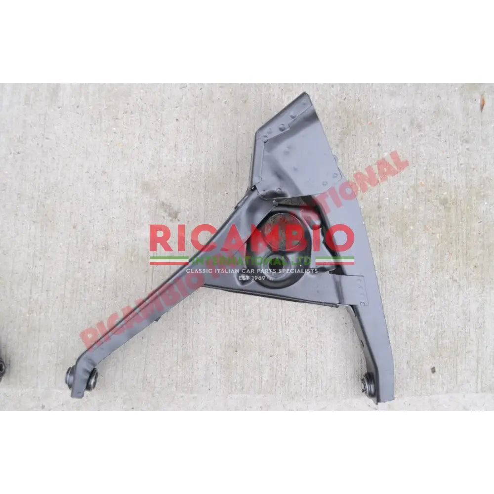 N/S Left Hand Rear Suspension Arm/A-Frame - Fiat 126 - Suspension