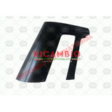 N/S Left Hand Rear Top Grille Panel - Classic Fiat 500 - Classic Fiat 500 Parts & Spares