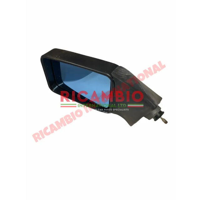 N/S Left Hand Rear View Mirror - Lancia Delta - Lancia Delta Integrale