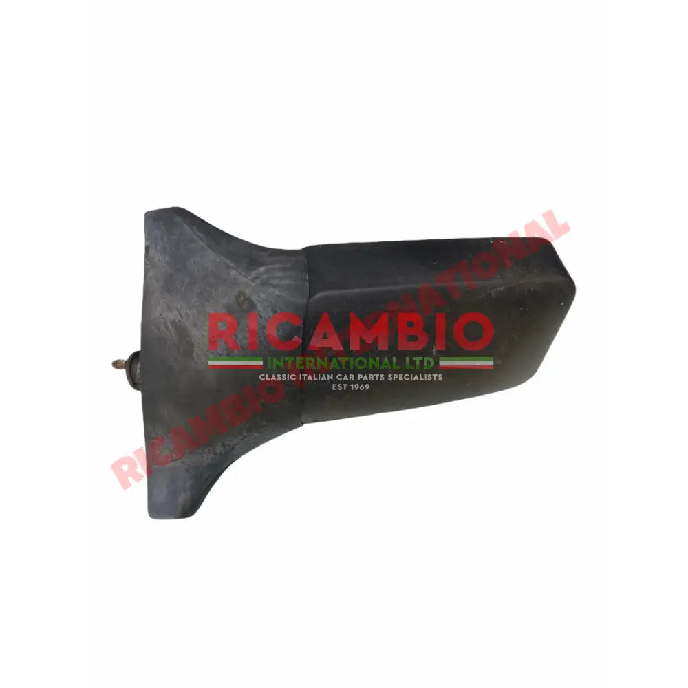 N/S Left Hand Rear View Mirror - Lancia Delta - Lancia Delta Integrale
