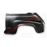 N/S Left Hand Rear Wing Complete - Fiat 600 - Body Panels