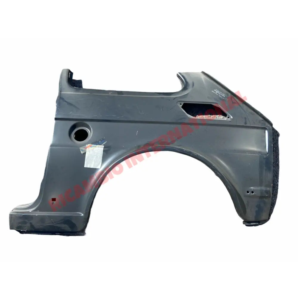 N/S Left Hand Rear Wing - Fiat 126 - Body Parts