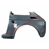 N/S Left Hand Rear Wing - Fiat 126 - Body Parts