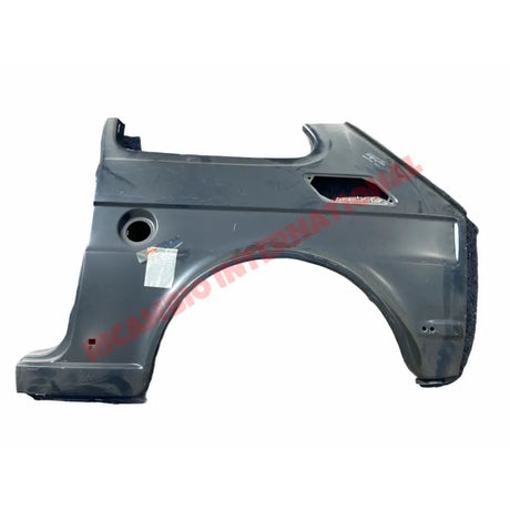 N/S Left Hand Rear Wing - Fiat 126 - Body Parts