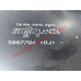 N/S Left Hand Rear Wing - Fiat 126 - Body Parts