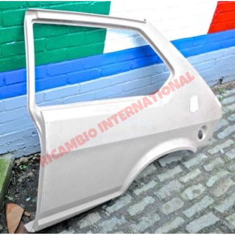 N/S Left Hand Rear Wing - Fiat Strada/Ritmo - Strada/Ritmo
