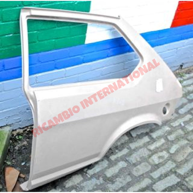N/S Left Hand Rear Wing - Fiat Strada/Ritmo - Strada/Ritmo