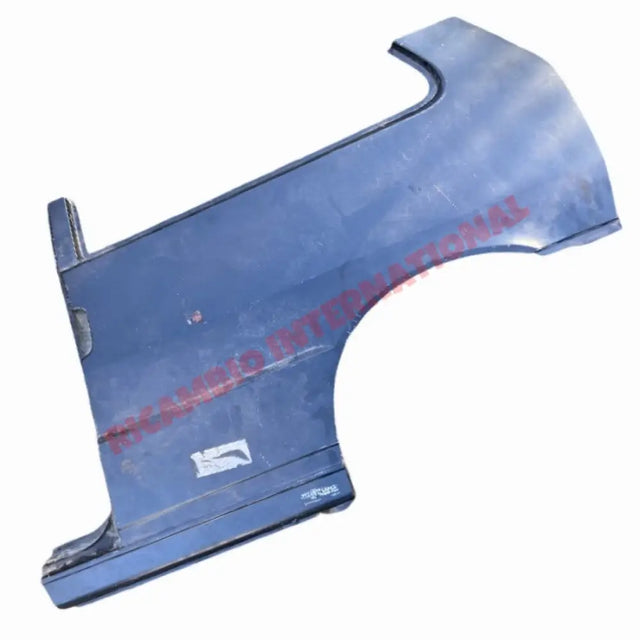 N/S Left Hand Rear Wing - Fiat Uno - Body Part & Panels