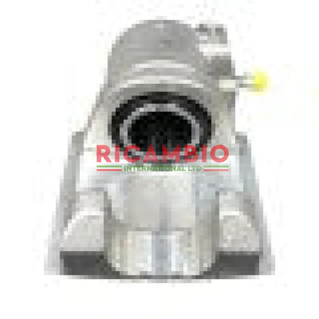 N/S Left Hand Reconditioned Front Brake Caliper - Classic Fiat Panda,Uno,Strada/Ritmo,Regata,900,Lancia Y10 - DEPOSIT