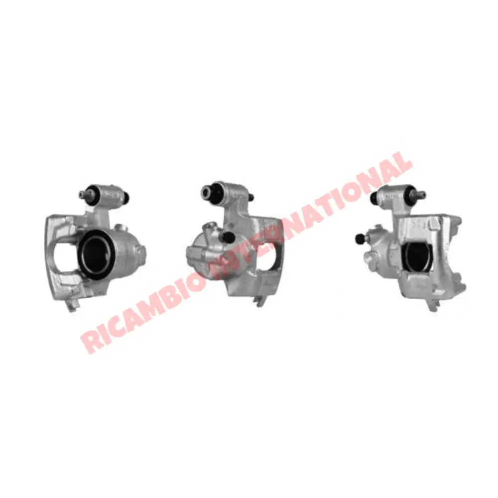 N/S Left Hand Reconditioned Front Brake Caliper - Fiat Cinquecento Seicento MK1 Punto MK2 Punto New Fiat Panda New Fiat
