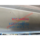 N/S Left Hand Side Panel - Fiat 126 air cooled - Special Offers & Discounts