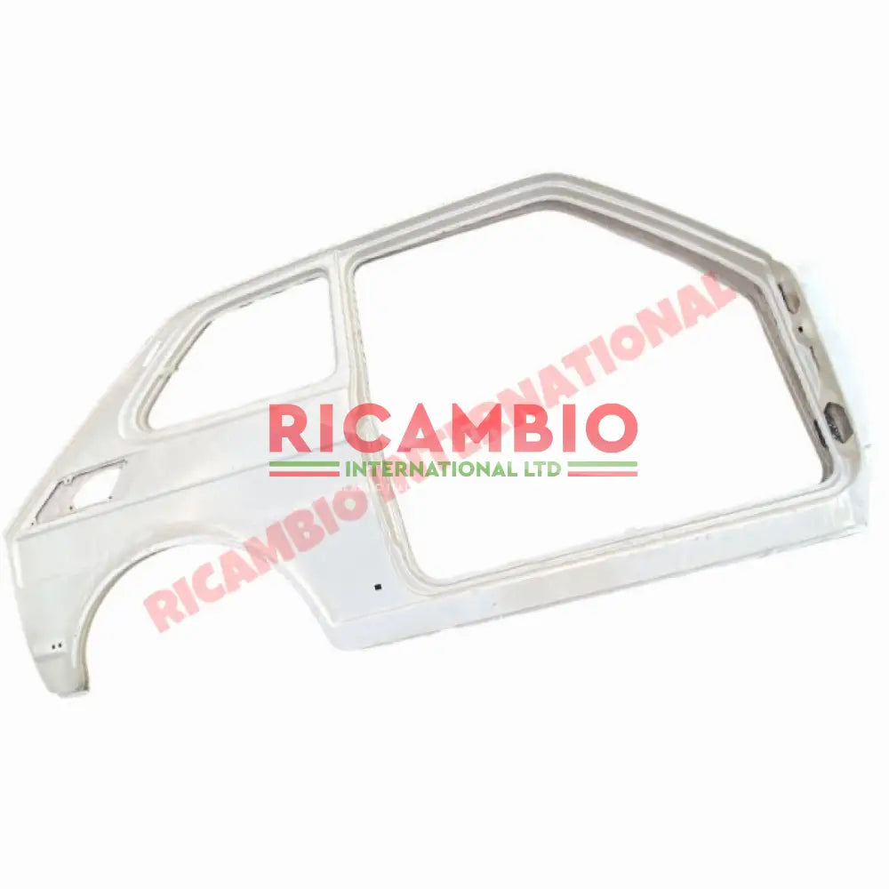 N/S Left Hand Side Panel - Fiat 126 air cooled - Special Offers & Discounts