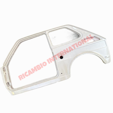 N/S Left Hand Side Panel - Fiat 126 - Body Parts