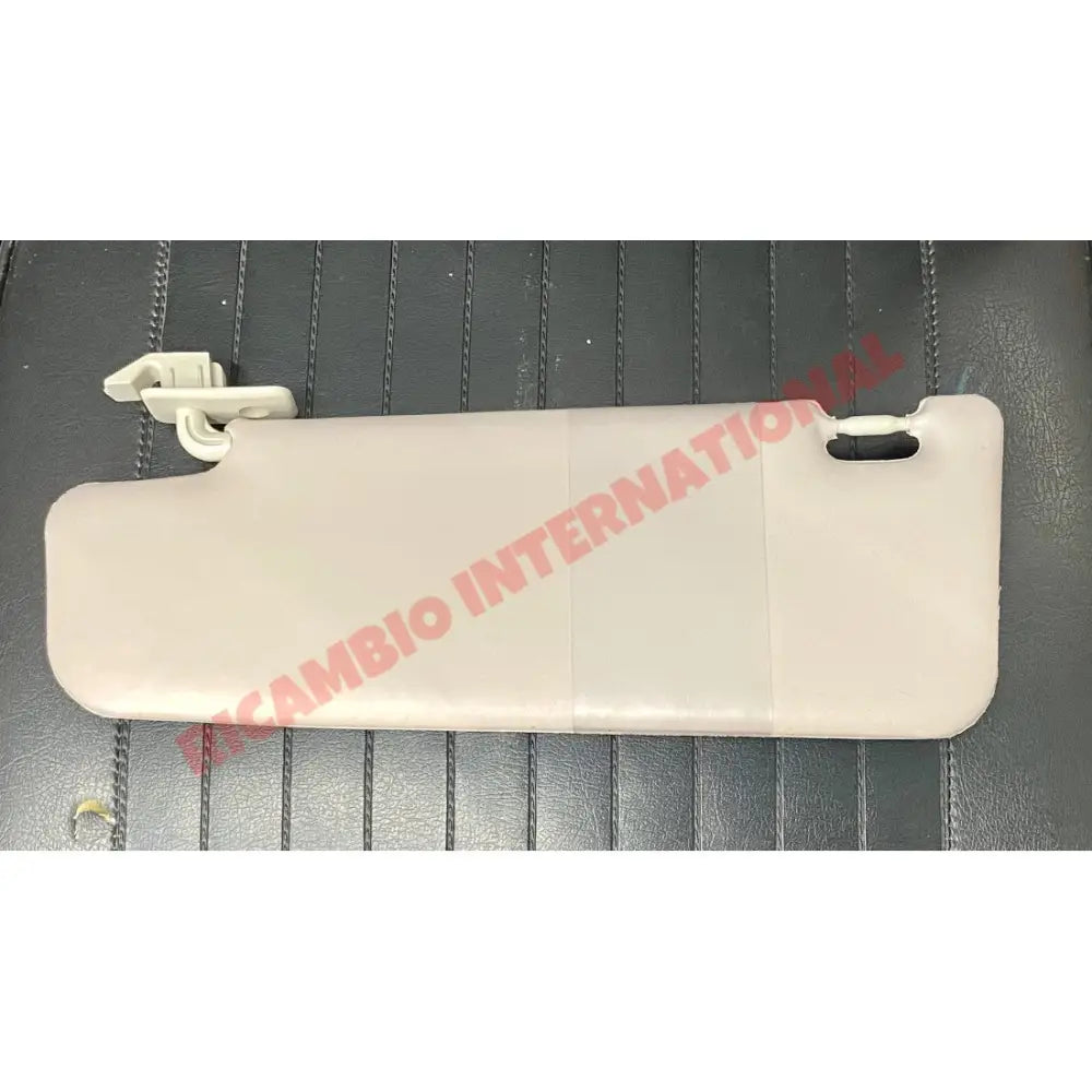 N/S Left Hand Sun Visor - New Fiat 500 - Accessories