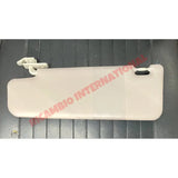 N/S Left Hand Sun Visor - New Fiat 500 - Accessories