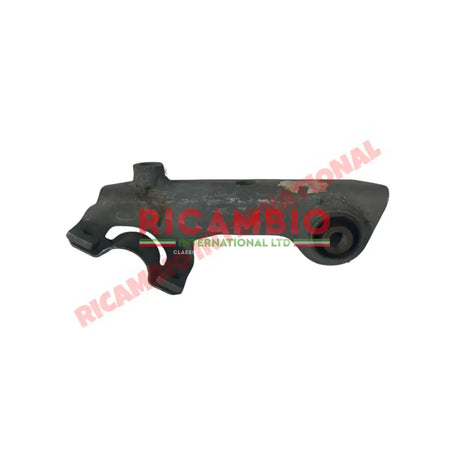 N/S Left Hand Trailing Arm Mount - Lancia Delta - Lancia Delta Integrale