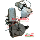 N/S Left Hand Window Winder Electric Motor - Lancia Thema - Electrical