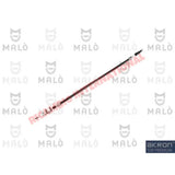 N/S (left) Handbrake Cable - Fiat Uno Turbo - Cables