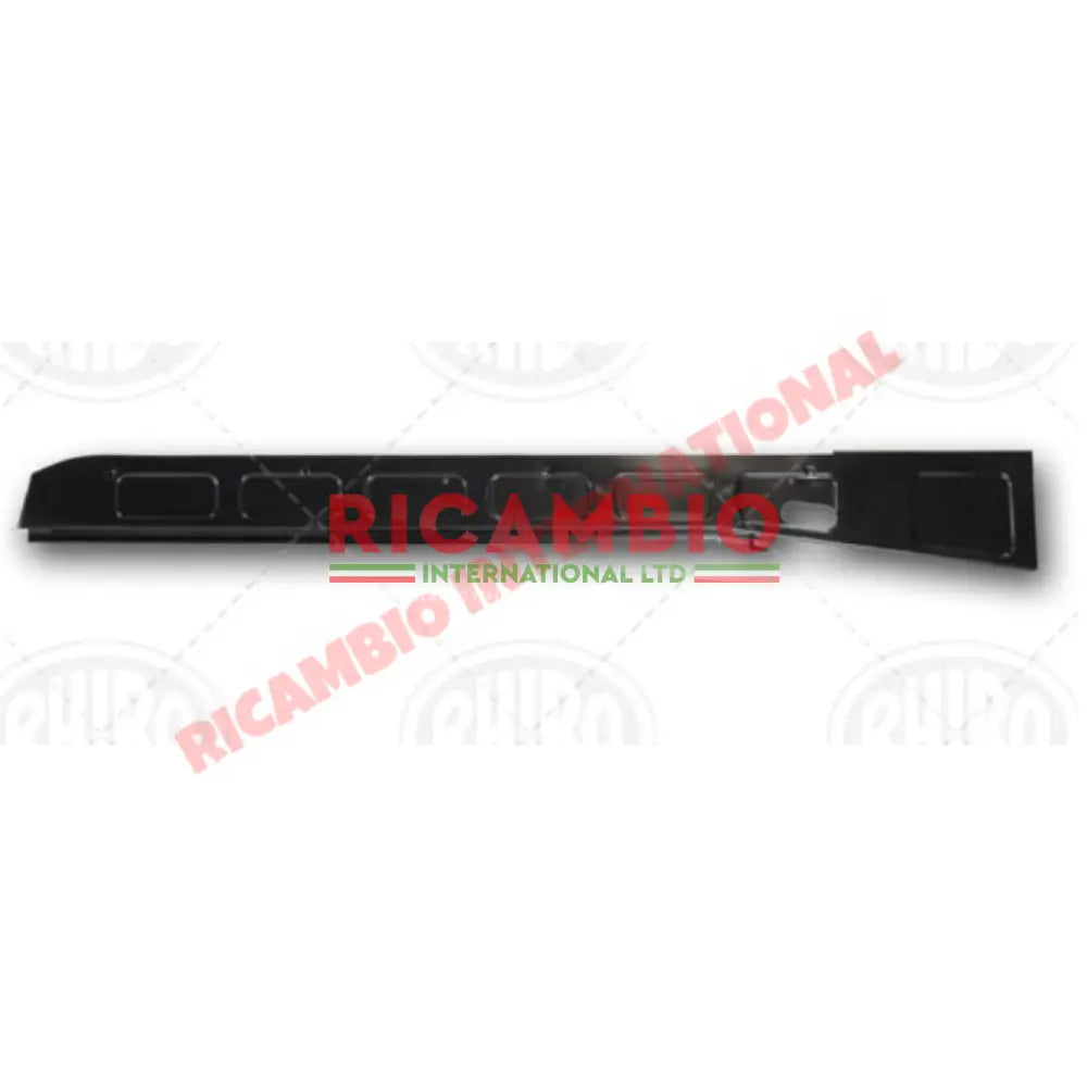 N/S Left Inner Sill Panel - Fiat 600 - Body Panels
