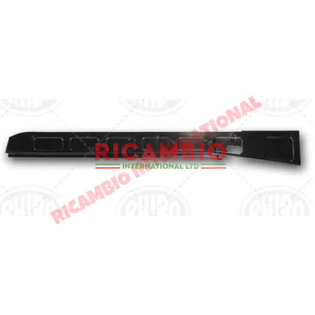 N/S Left Inner Sill Panel - Fiat 600 - Body Panels