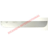 N/S Left Lower Door Repair Panel/Skin - Classic Fiat 500 - Classic Fiat 500 Parts & Spares