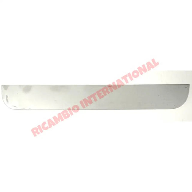 N/S Left Lower Door Repair Panel/Skin - Classic Fiat 500 - Classic Fiat 500 Parts & Spares